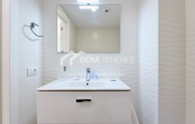 Wiederverkauf - Wohnung -
Adeje - El Galeon