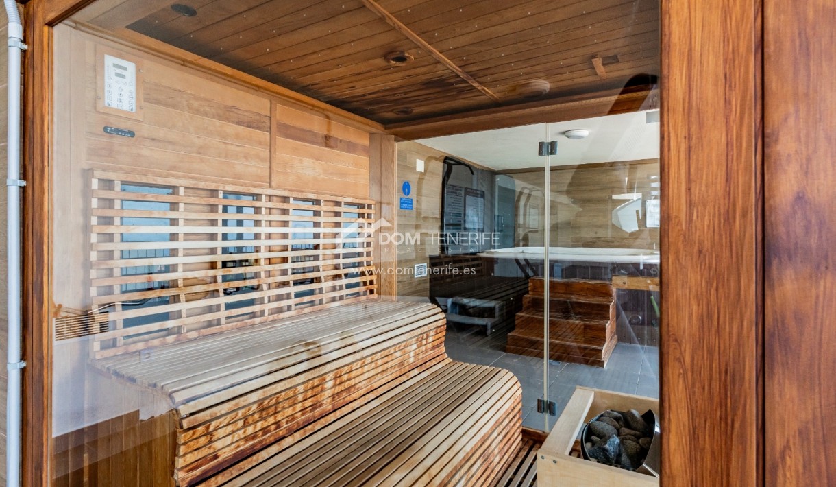 Wiederverkauf - Wohnung -
Adeje - El Galeon