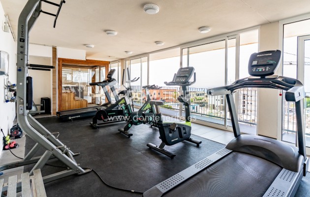 Wiederverkauf - Wohnung -
Adeje - El Galeon