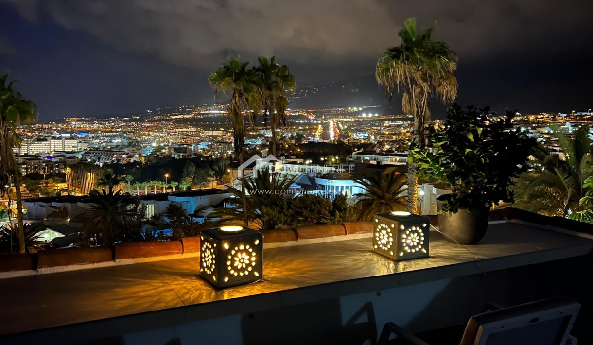 Sale - Villa -
Adeje - San Eugenio Alto