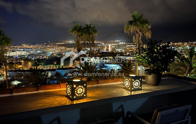 Sale - Villa -
Adeje - San Eugenio Alto