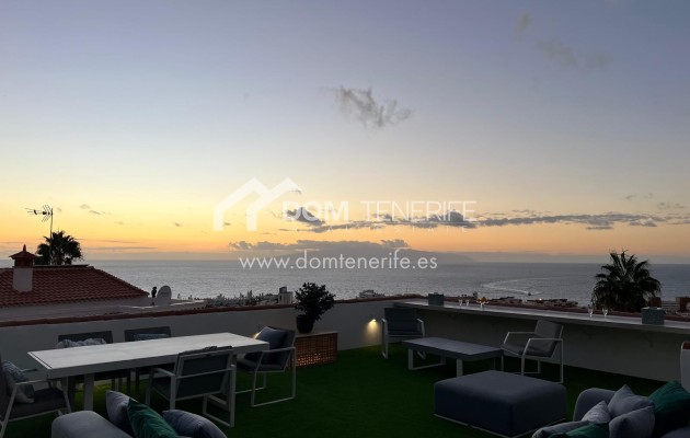 Sale - Villa -
Adeje - San Eugenio Alto