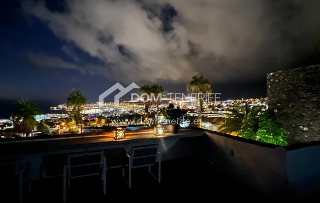 Sale - Villa -
Adeje - San Eugenio Alto