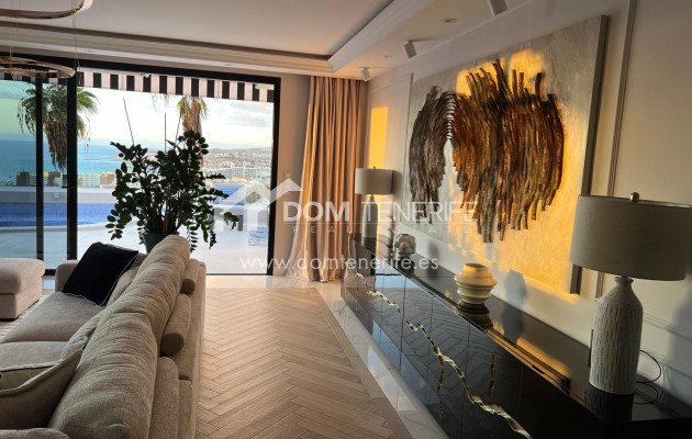 Sale - Villa -
Adeje - San Eugenio Alto