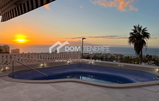 Sale - Villa -
Adeje - San Eugenio Alto