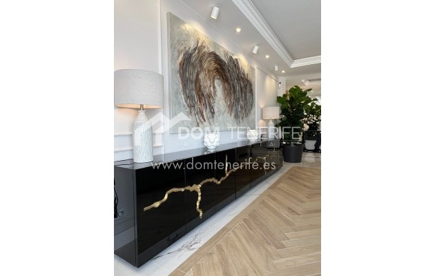 Sale - Villa -
Adeje - San Eugenio Alto