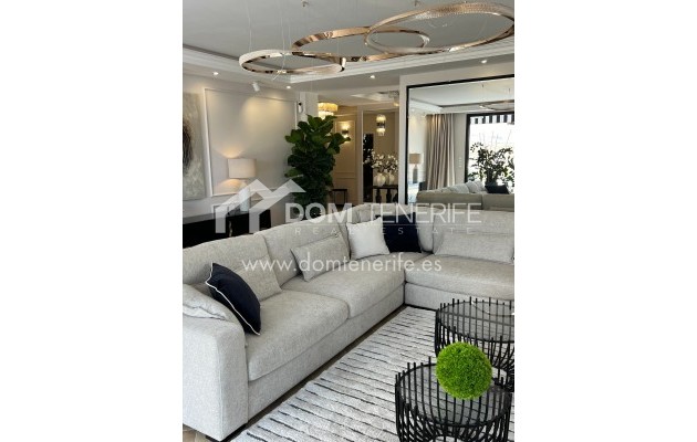 Sale - Villa -
Adeje - San Eugenio Alto