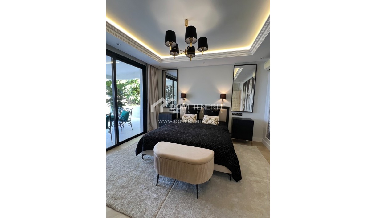 Sale - Villa -
Adeje - San Eugenio Alto