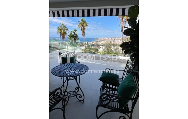 Sale - Villa -
Adeje - San Eugenio Alto