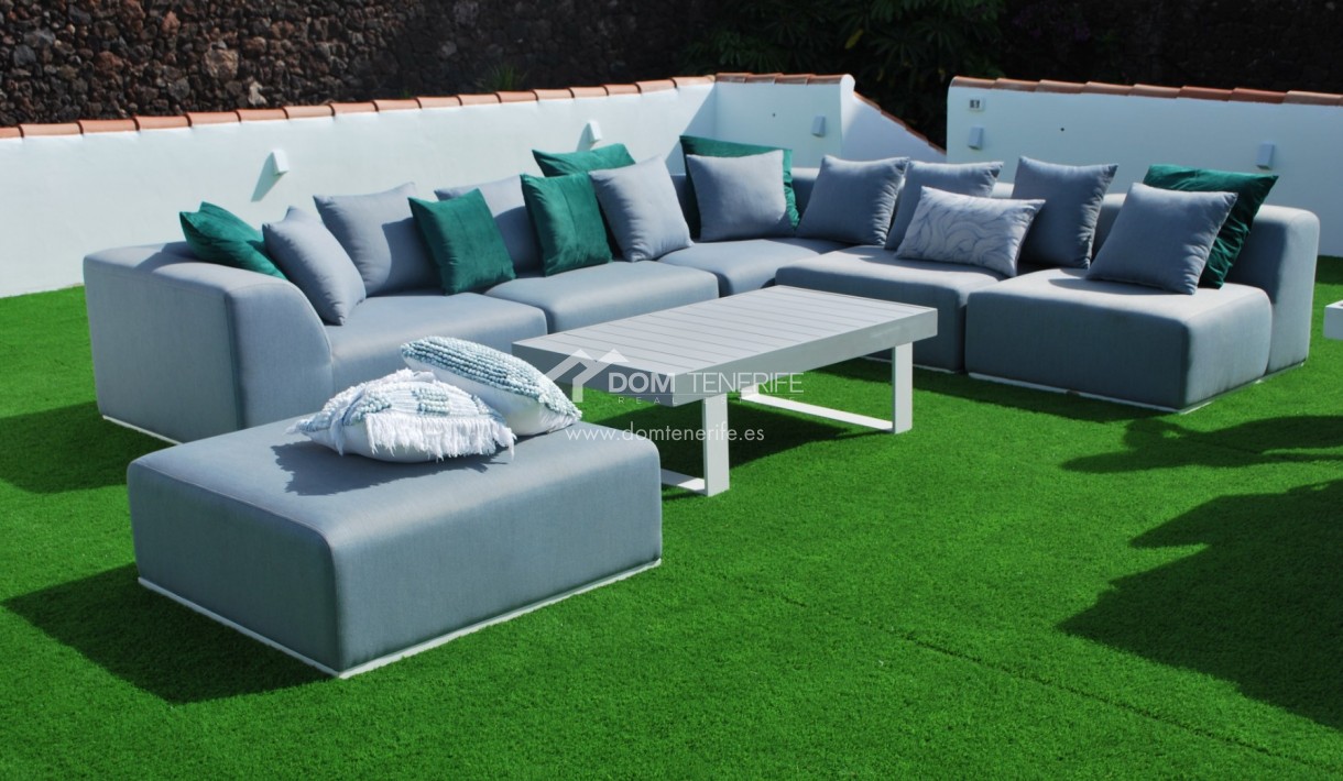 Sale - Villa -
Adeje - San Eugenio Alto