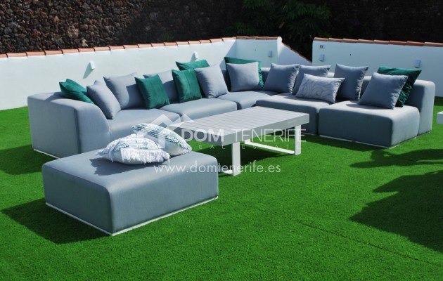 Sale - Villa -
Adeje - San Eugenio Alto