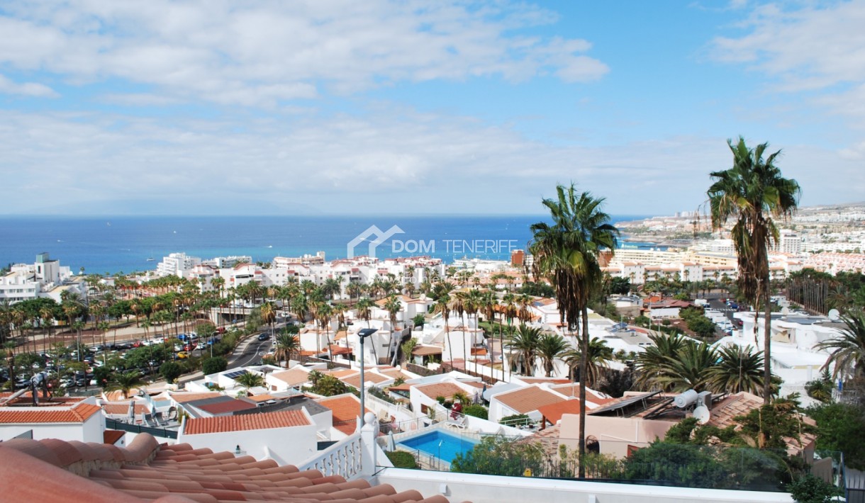 Sale - Villa -
Adeje - San Eugenio Alto