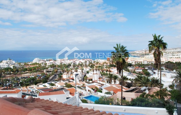 Sale - Villa -
Adeje - San Eugenio Alto