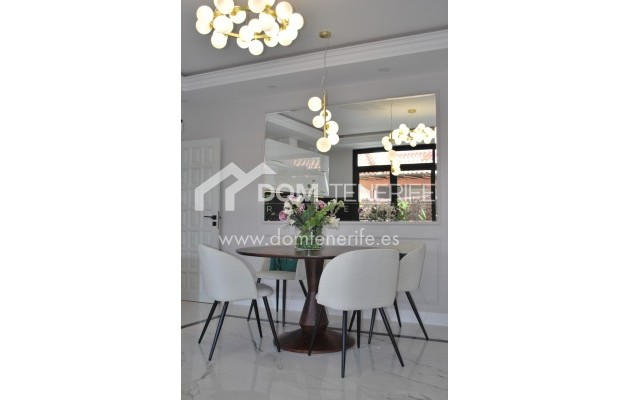Sale - Villa -
Adeje - San Eugenio Alto