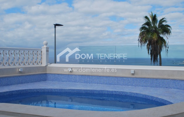 Sale - Villa -
Adeje - San Eugenio Alto