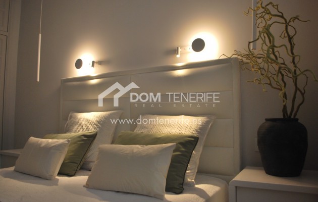 Sale - Villa -
Adeje - San Eugenio Alto