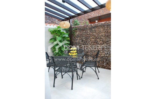 Sale - Villa -
Adeje - San Eugenio Alto