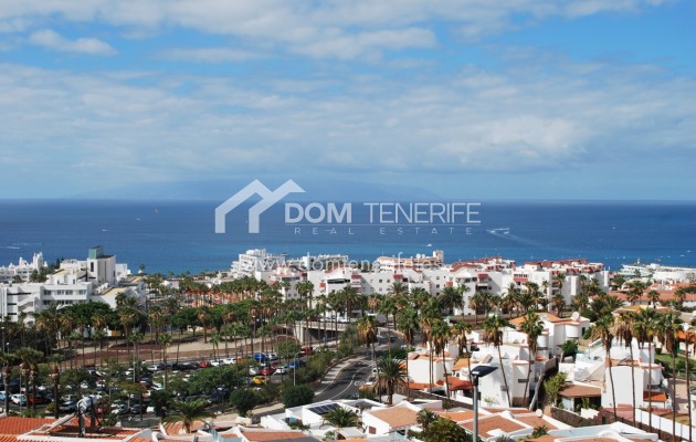 Sale - Villa -
Adeje - San Eugenio Alto