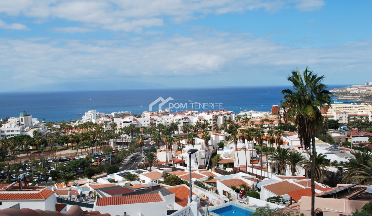 Sale - Villa -
Adeje - San Eugenio Alto