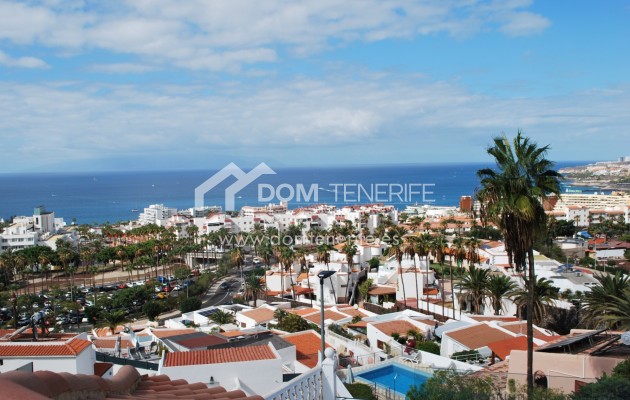 Sale - Villa -
Adeje - San Eugenio Alto
