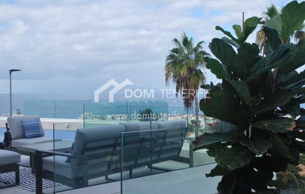 Sale - Villa -
Adeje - San Eugenio Alto