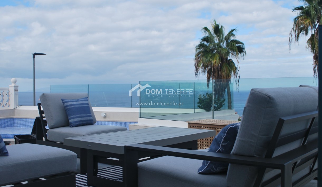 Sale - Villa -
Adeje - San Eugenio Alto