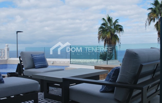 Sale - Villa -
Adeje - San Eugenio Alto