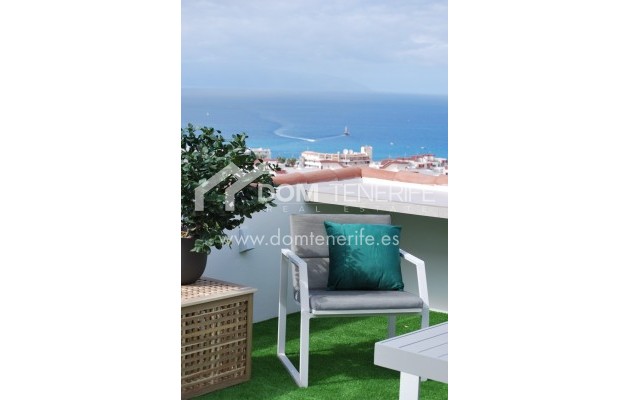 Sale - Villa -
Adeje - San Eugenio Alto