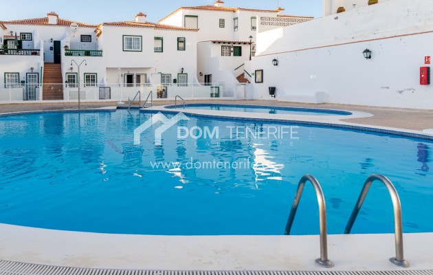 Продажа - Апартамент -
Гия де Исора - Плайя Ла Арена