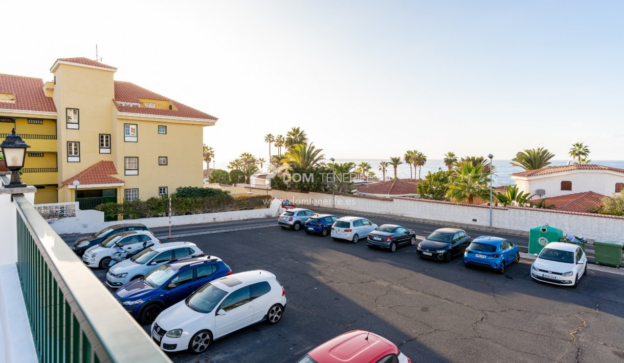 Продажа - Апартамент -
Гия де Исора - Плайя Ла Арена