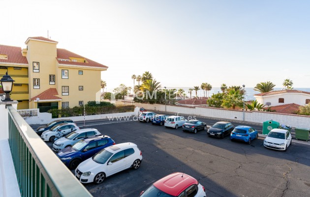 Продажа - Апартамент -
Гия де Исора - Плайя Ла Арена