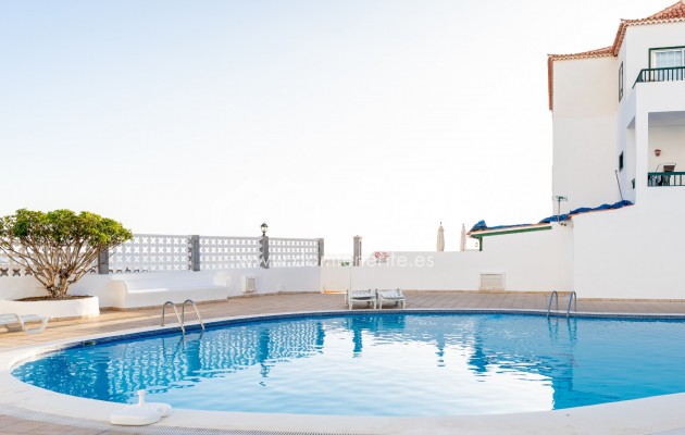 Продажа - Апартамент -
Гия де Исора - Плайя Ла Арена