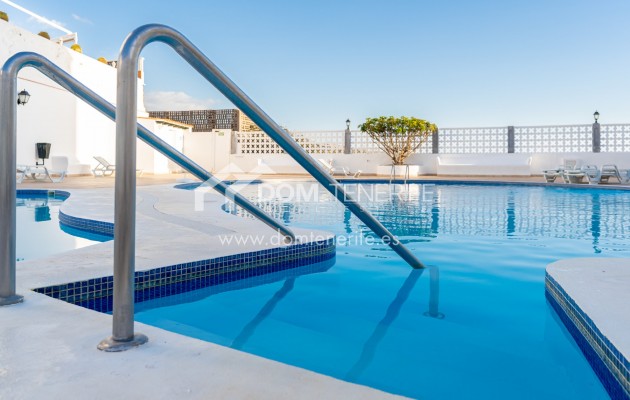 Продажа - Апартамент -
Гия де Исора - Плайя Ла Арена