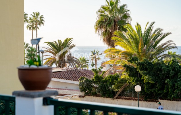 Продажа - Апартамент -
Гия де Исора - Плайя Ла Арена