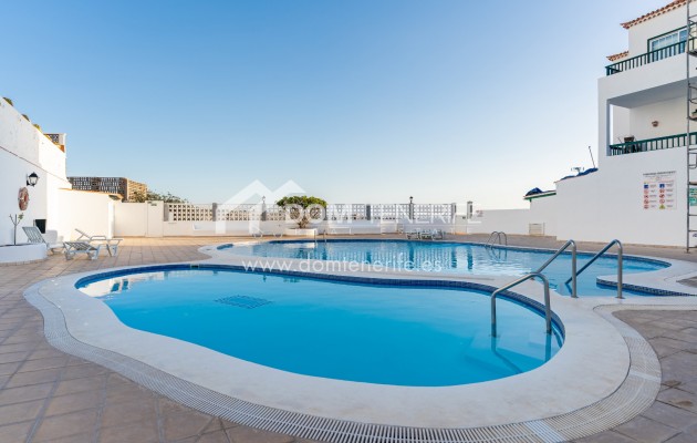 Продажа - Апартамент -
Гия де Исора - Плайя Ла Арена