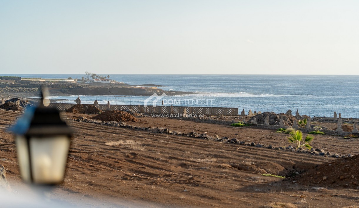 Продажа - Апартамент -
Гия де Исора - Плайя Ла Арена