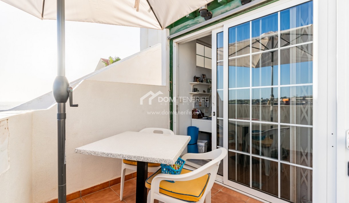 Продажа - Апартамент -
Гия де Исора - Плайя Ла Арена