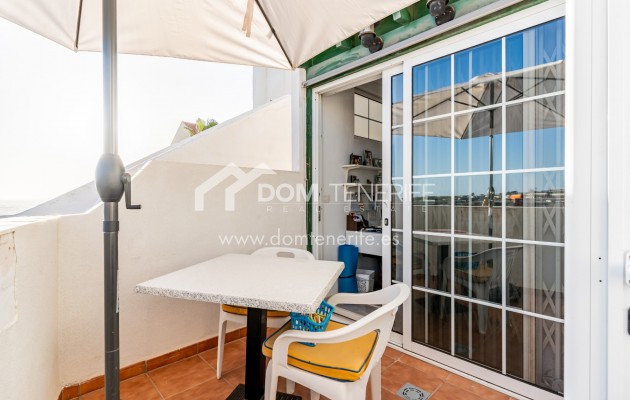 Продажа - Апартамент -
Гия де Исора - Плайя Ла Арена