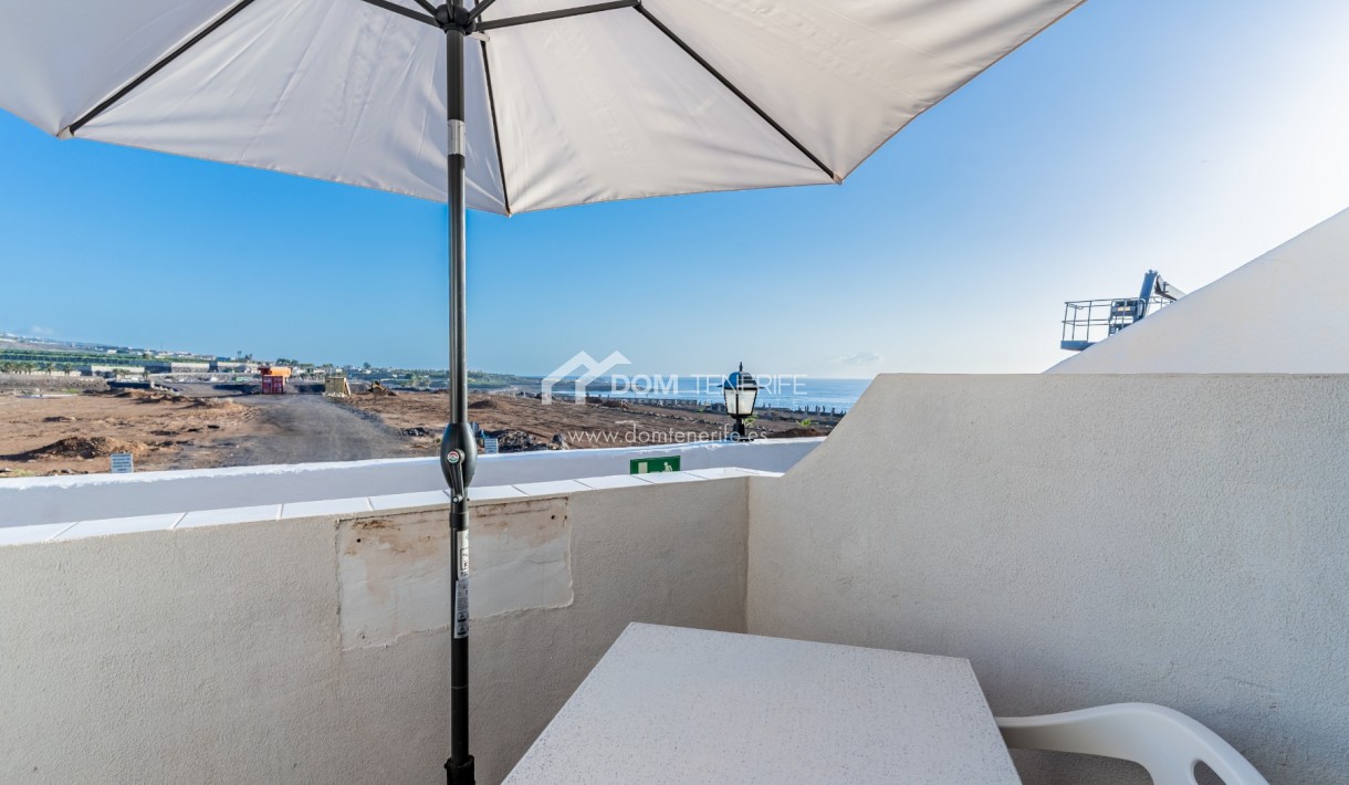 Продажа - Апартамент -
Гия де Исора - Плайя Ла Арена