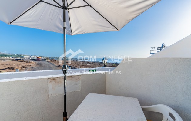 Продажа - Апартамент -
Гия де Исора - Плайя Ла Арена