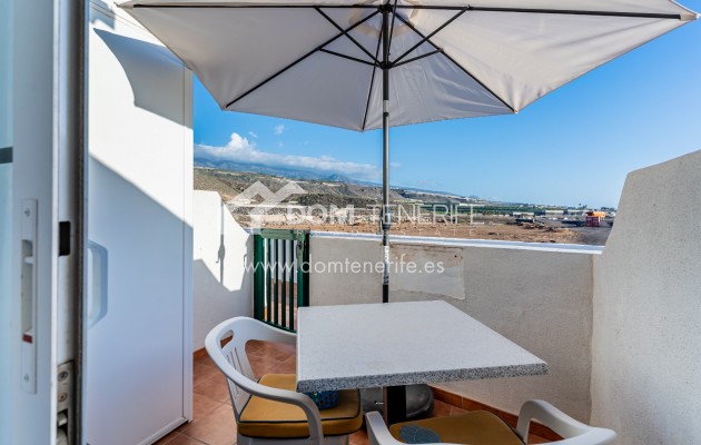 Продажа - Апартамент -
Гия де Исора - Плайя Ла Арена