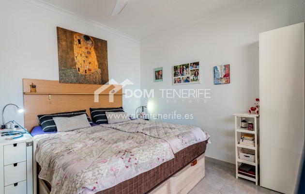 Продажа - Апартамент -
Гия де Исора - Плайя Ла Арена