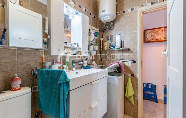 Продажа - Апартамент -
Гия де Исора - Плайя Ла Арена