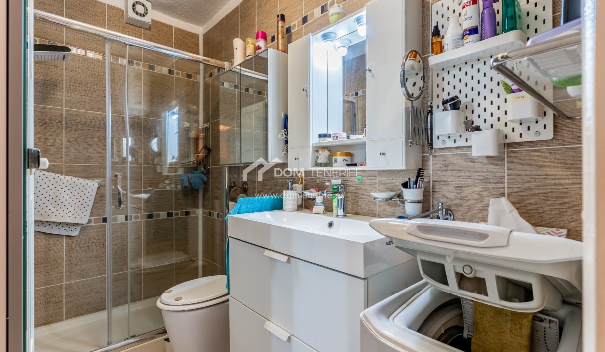 Продажа - Апартамент -
Гия де Исора - Плайя Ла Арена