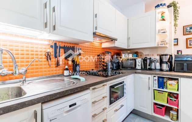 Продажа - Апартамент -
Гия де Исора - Плайя Ла Арена