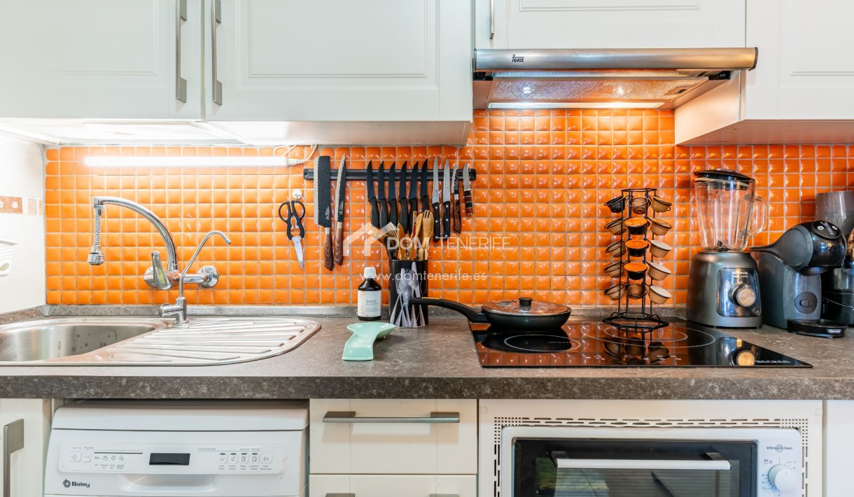 Продажа - Апартамент -
Гия де Исора - Плайя Ла Арена