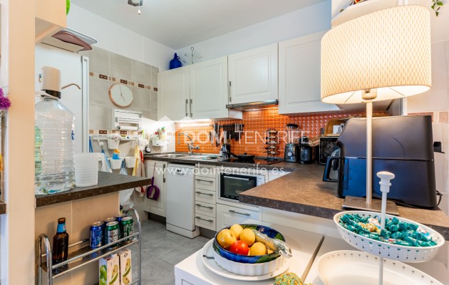 Продажа - Апартамент -
Гия де Исора - Плайя Ла Арена