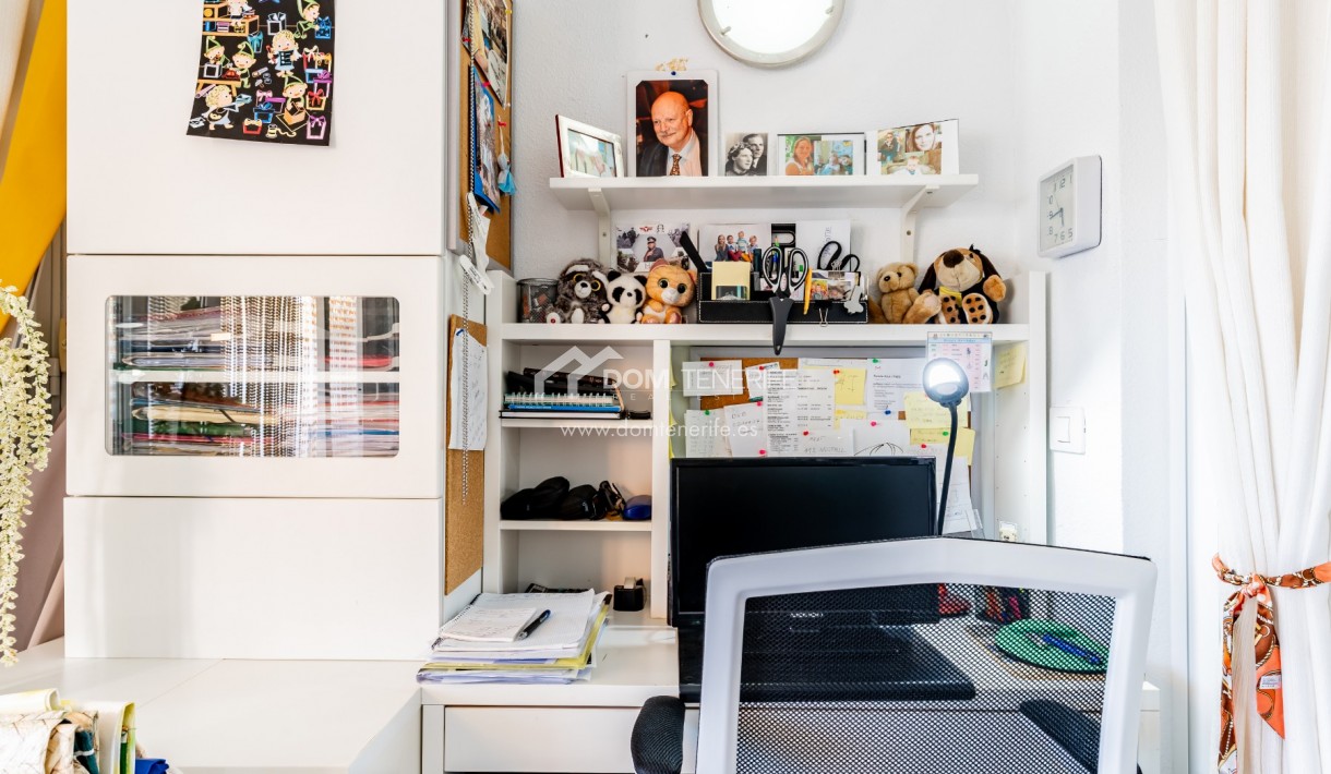 Продажа - Апартамент -
Гия де Исора - Плайя Ла Арена