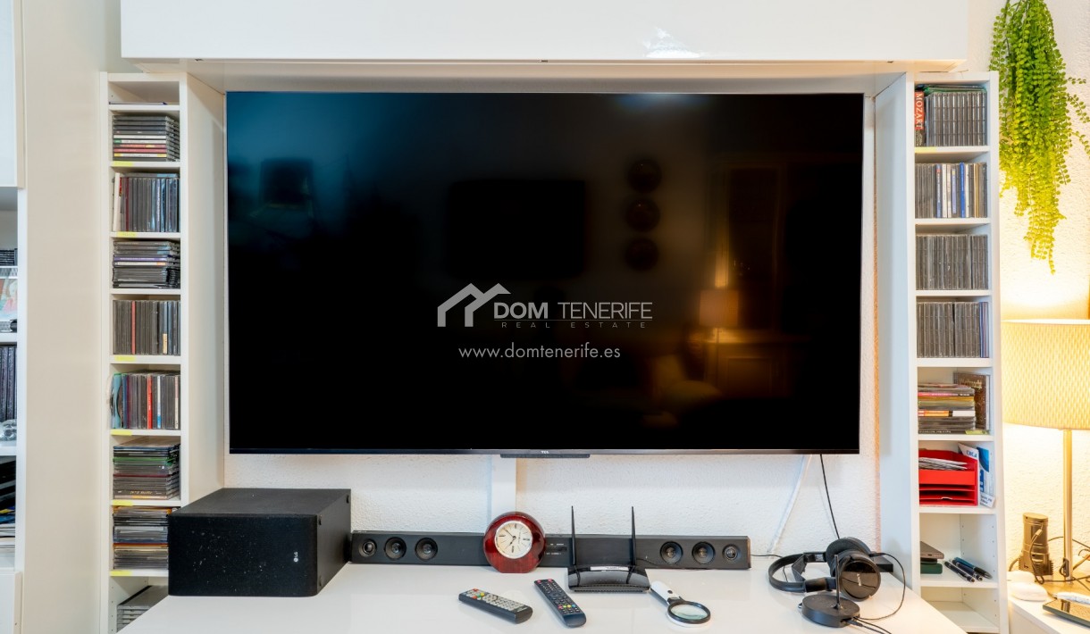 Продажа - Апартамент -
Гия де Исора - Плайя Ла Арена