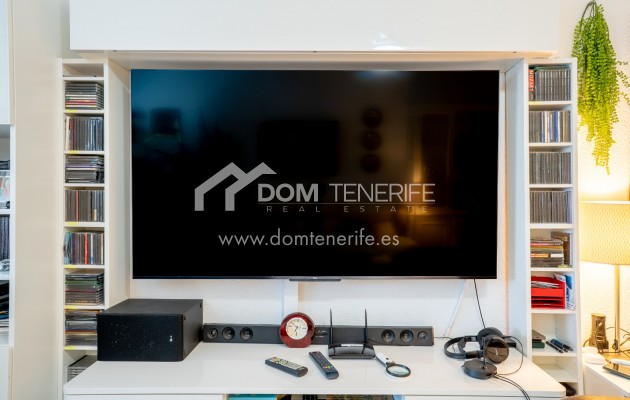 Продажа - Апартамент -
Гия де Исора - Плайя Ла Арена